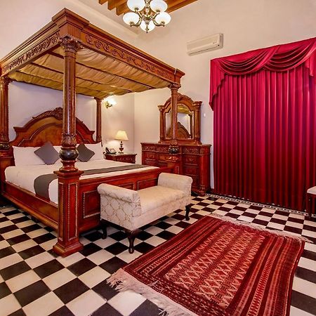Hotel Senorial كويريتارو المظهر الخارجي الصورة