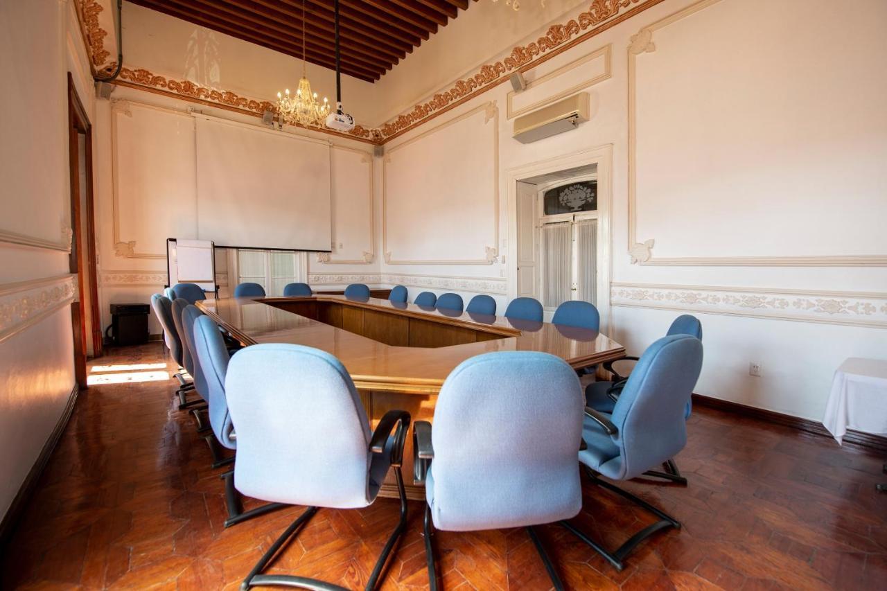 Hotel Senorial كويريتارو المظهر الخارجي الصورة