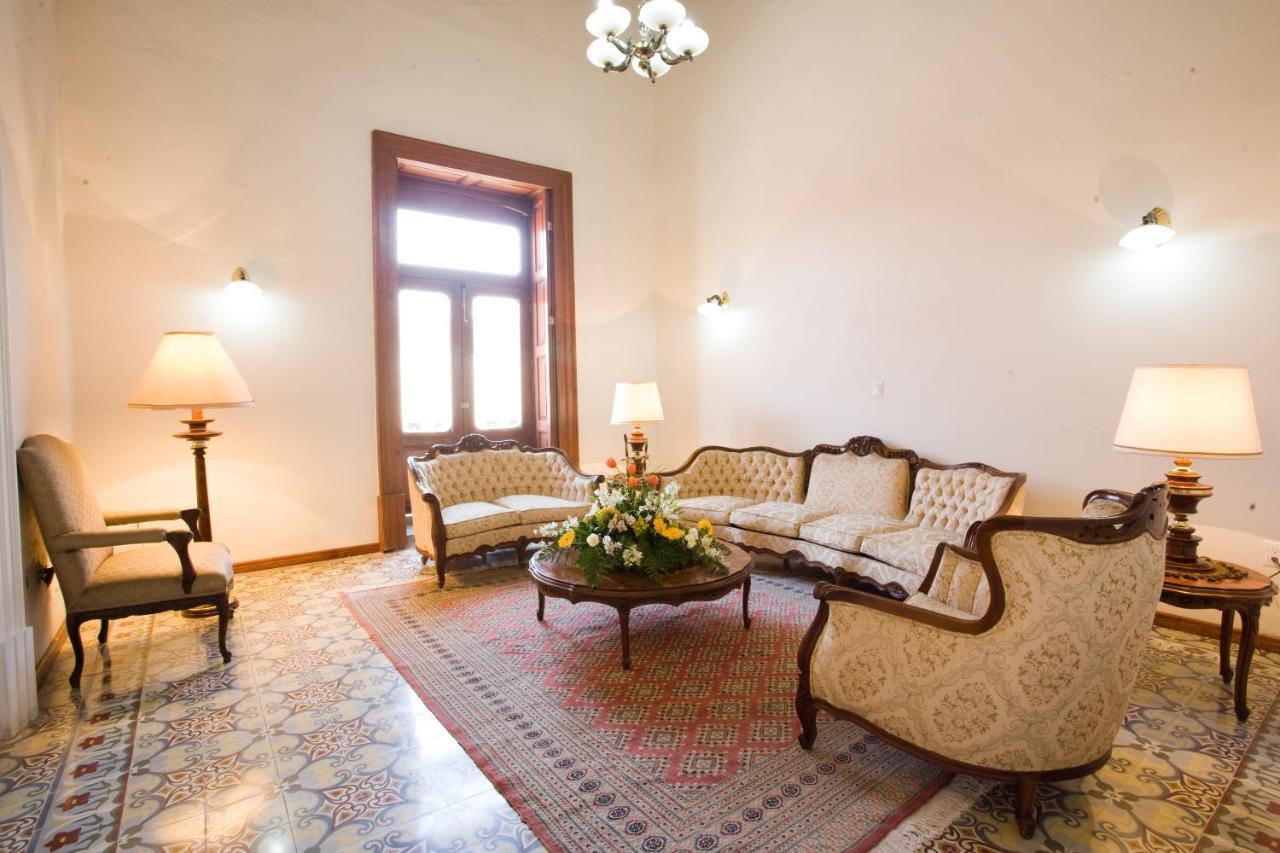 Hotel Senorial كويريتارو المظهر الخارجي الصورة